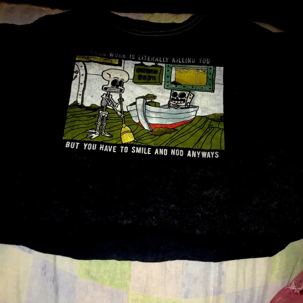 VibeS Shirt